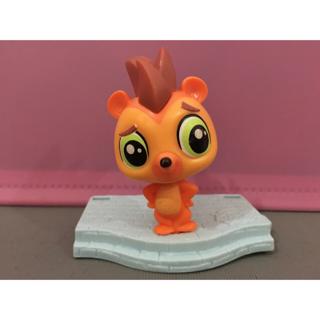 mcdonalds littlest pet shop