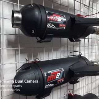 MT8 Pipe V3 for Mio i125/M3 | Shopee Philippines