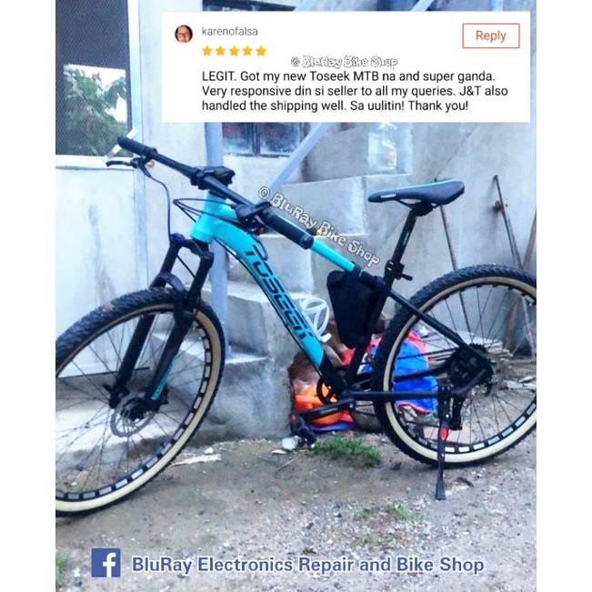 second hand bike guide