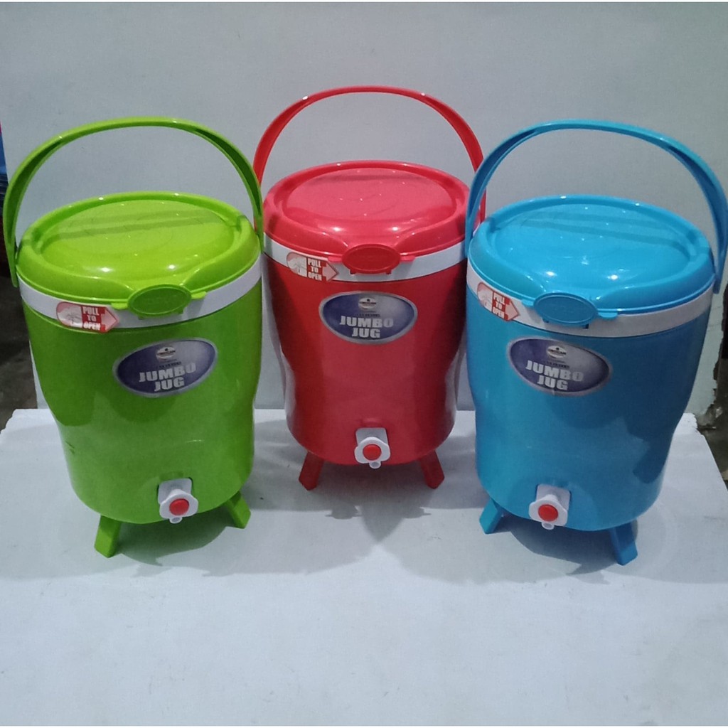 8LITERS INSULATED COOLER OROCAN 9008 | Shopee Philippines