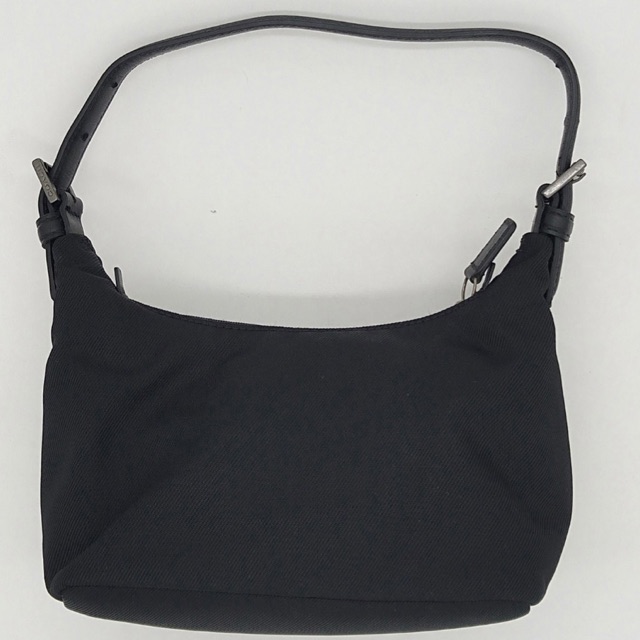 Coach nylon mini handbag | Shopee Philippines