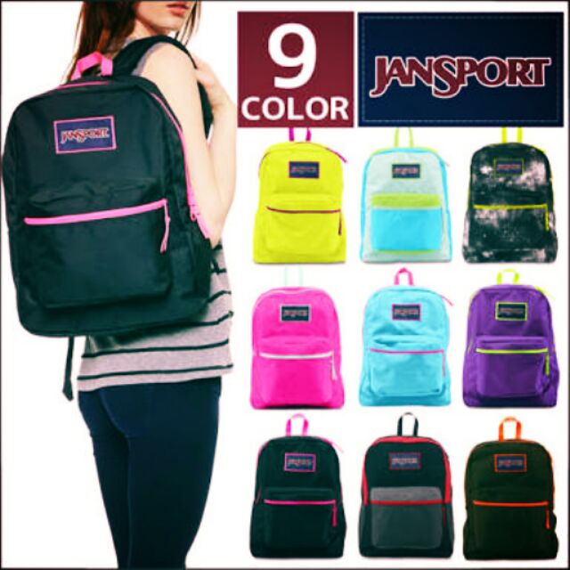 jansport original