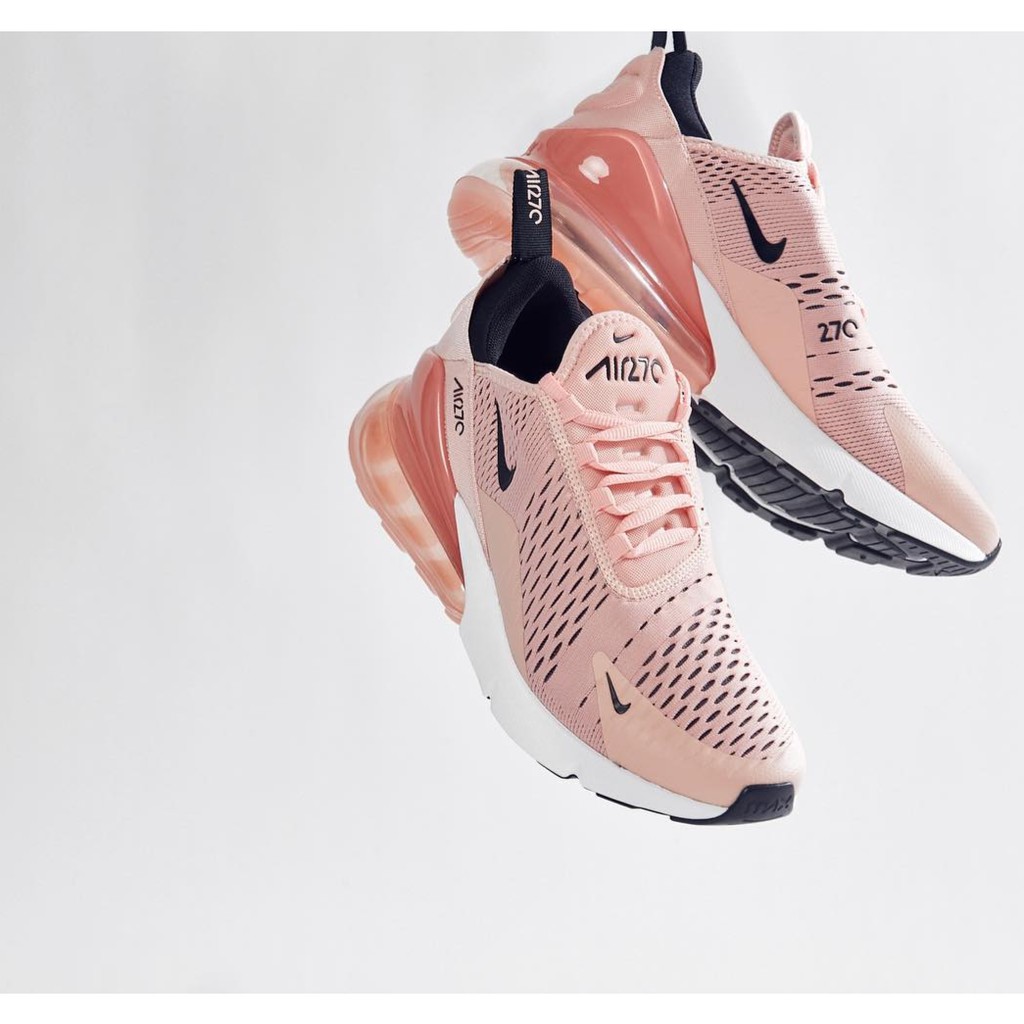 nike air27c pink