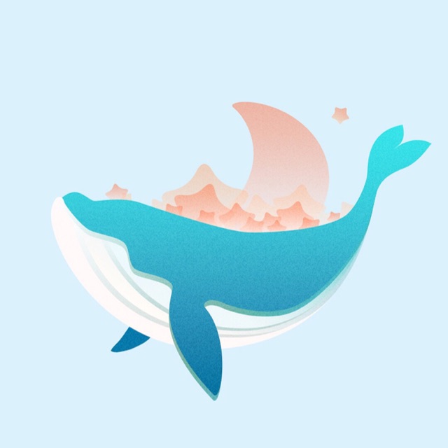 Whale Store store logo