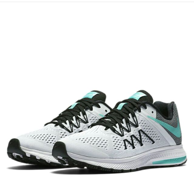 response piece legation Running Shoes Nike Zoom Winflo 3 | Shopee Philippines
