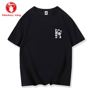 MONKEY KING ACM430 COD unisex t shirt for men printed graphic oversized ...
