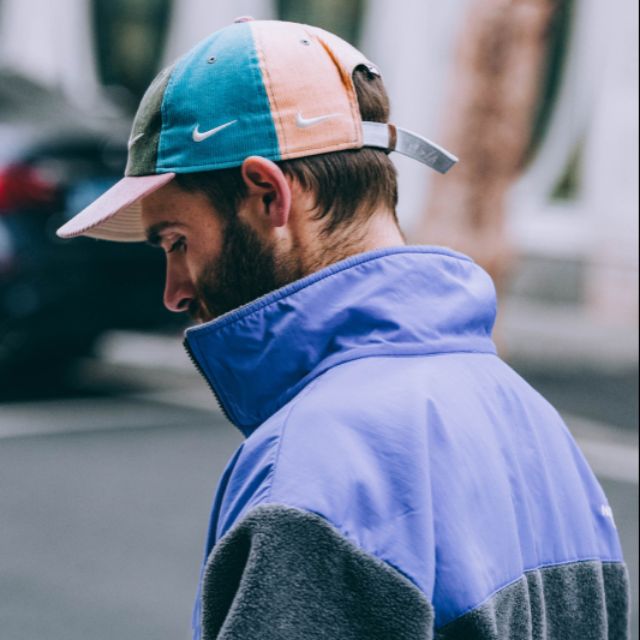 nike air baseball cap