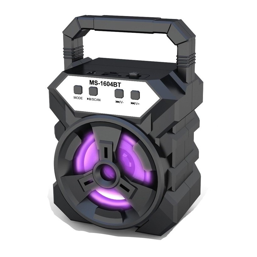 Stereo Portable Wireless Bluetooth Speaker Shopee Philippines