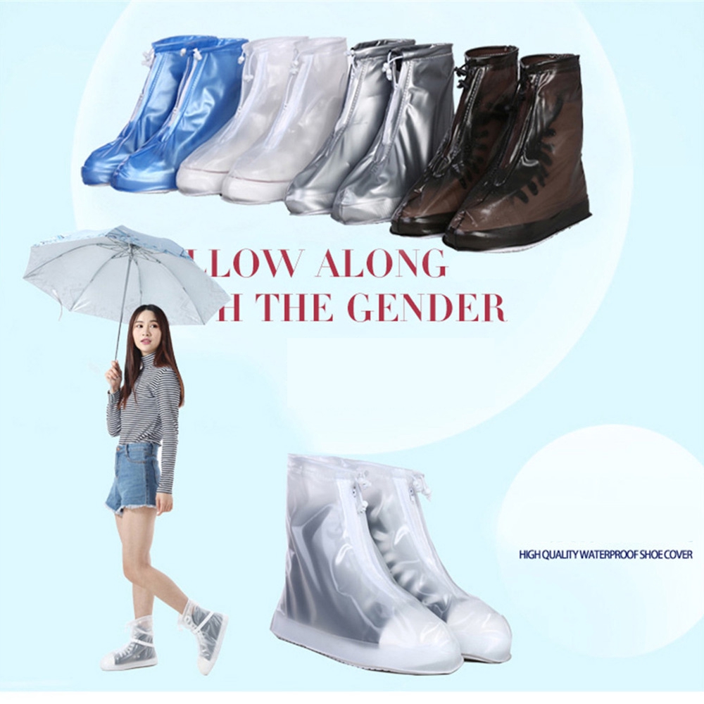 shoe and boot covers
