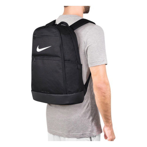 nike brasilia backpack large