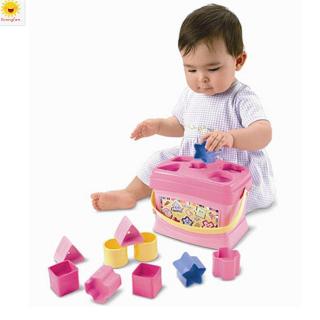 infant building blocks