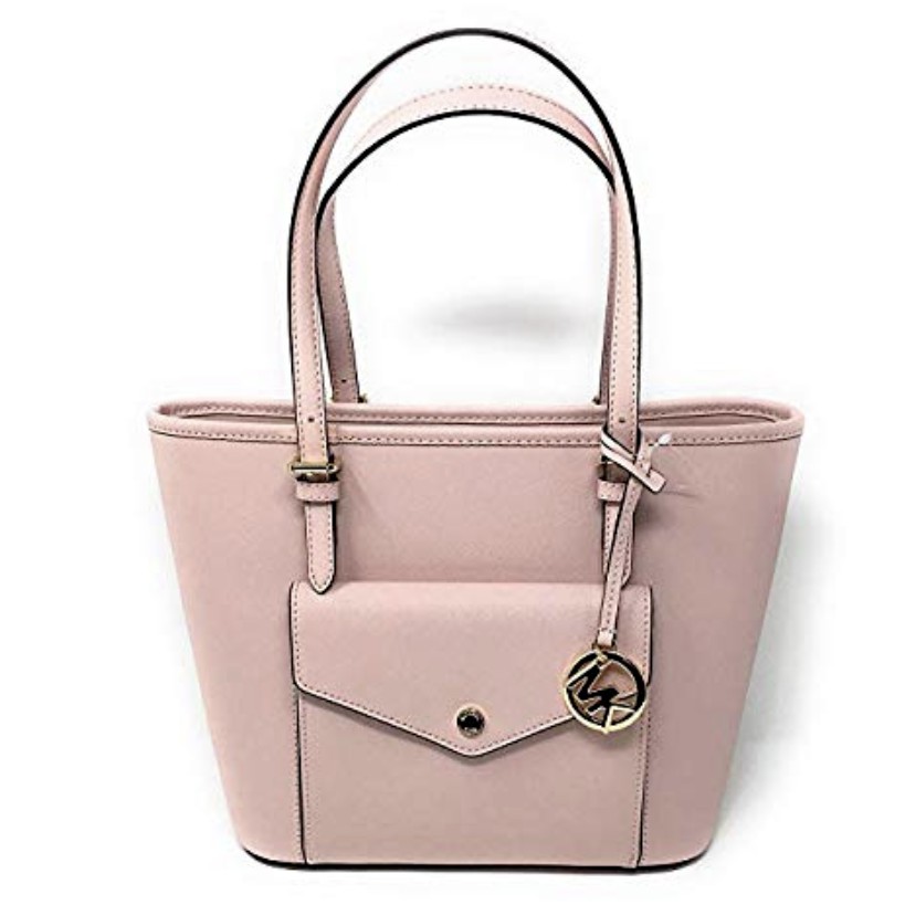 michael kors blossom bag