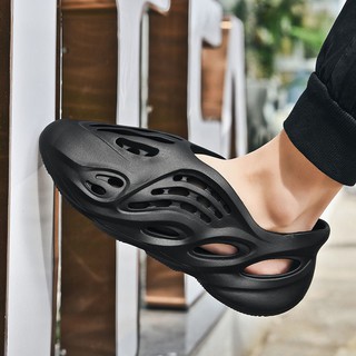2020 New Yeezy Foam Slide Sandals for Men | Shopee Philippines