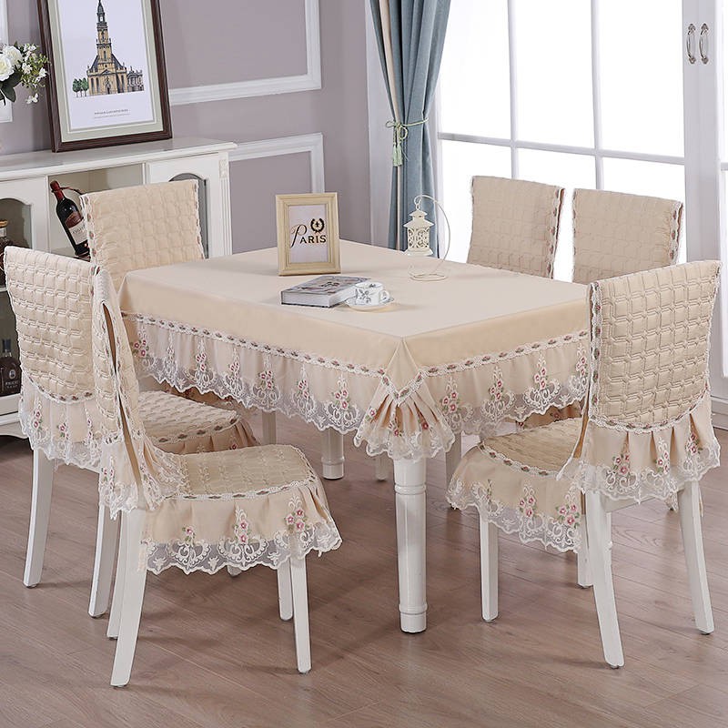 dining table seat covers