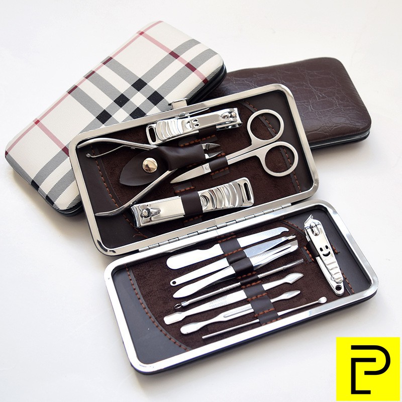 Nail Salon Nippers Corner - ideaologydesign