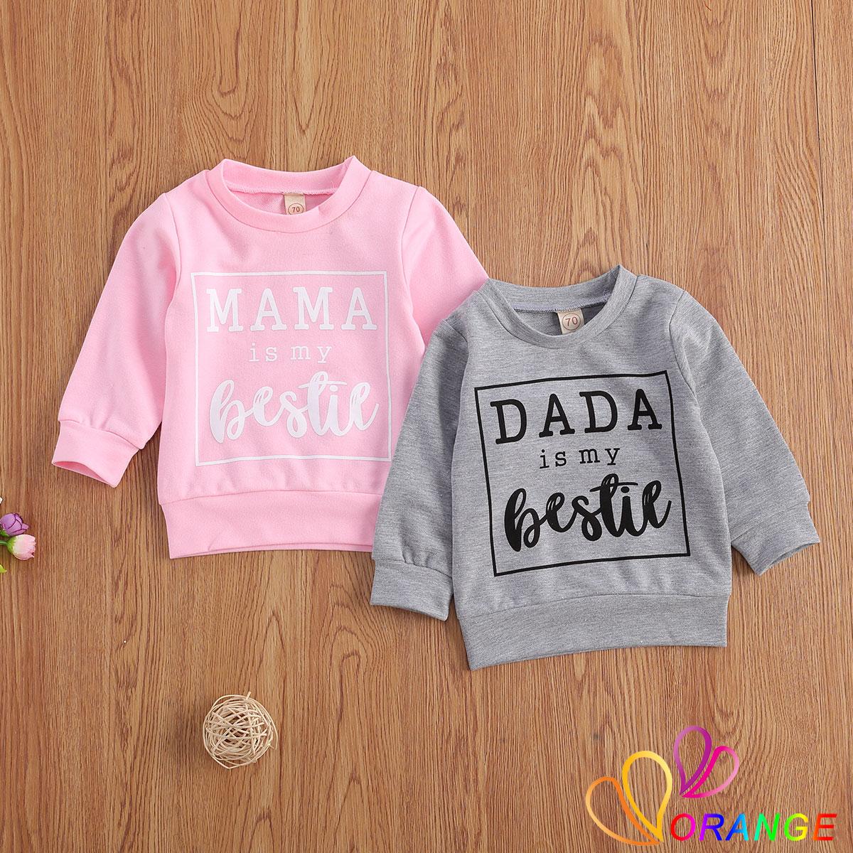 baby long sleeve top