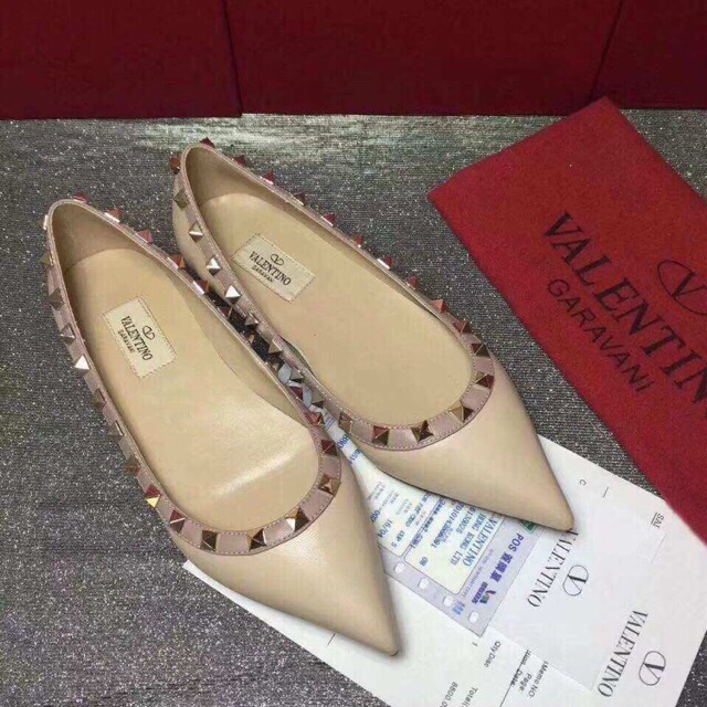 valentino doll shoes