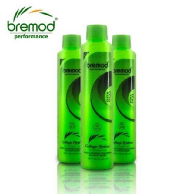 Bremod Oxidizing Cream Hair Developer Shopee Philippines