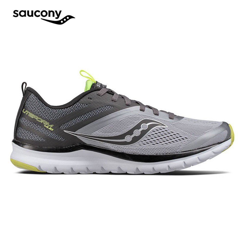 liteform saucony