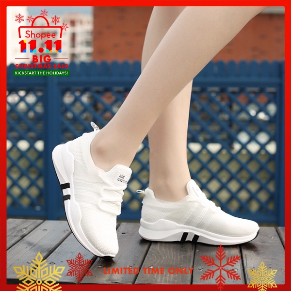 Korean Running Shoes  For Women L09 Shopee  Philippines 