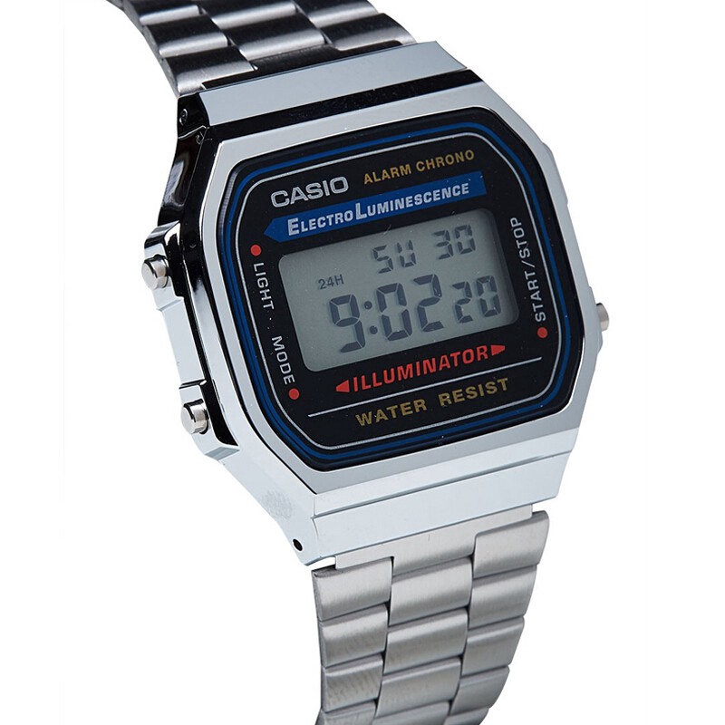 casio vintage classic