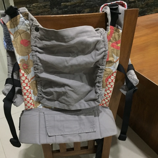 tula standard baby carrier