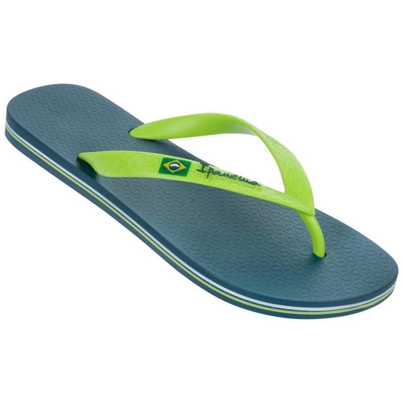 brazilian flip flops ipanema