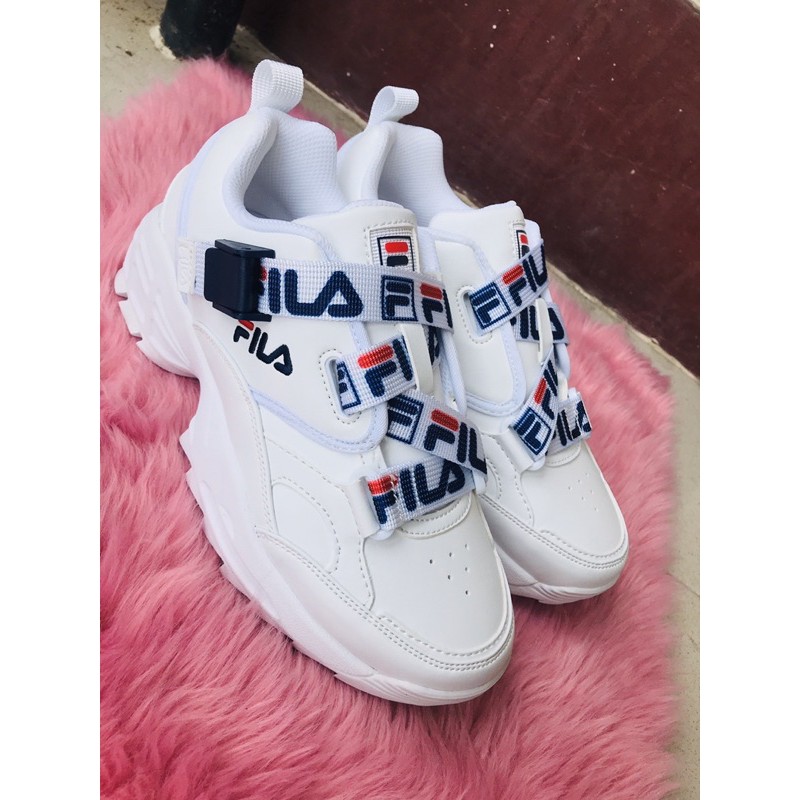 fila women's fast charge