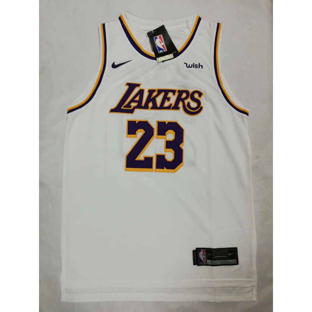 lebron james jersey sold out