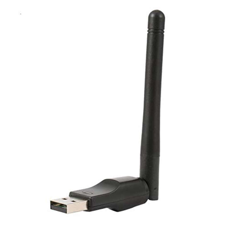 Wireless Adapter 150M Usb Network Card 