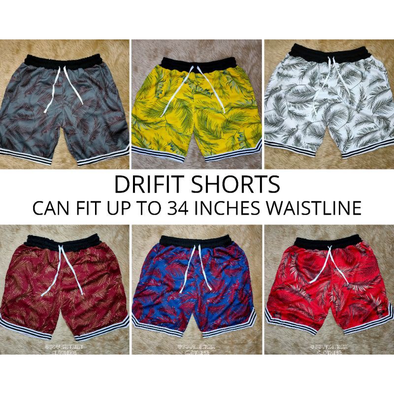 nike dri fit jersey shorts