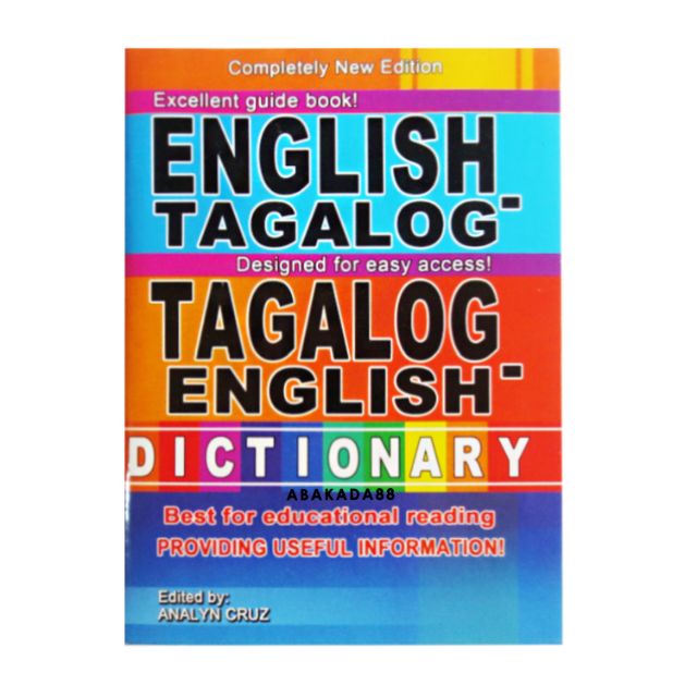 dictionary-english-tagalog-tagalog-english-pilipino-occult-n-things