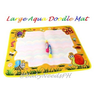 extra large aquadoodle mat