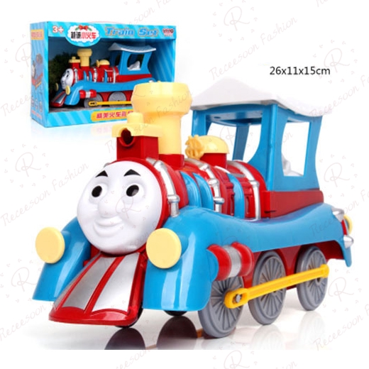 big thomas the tank engine toys