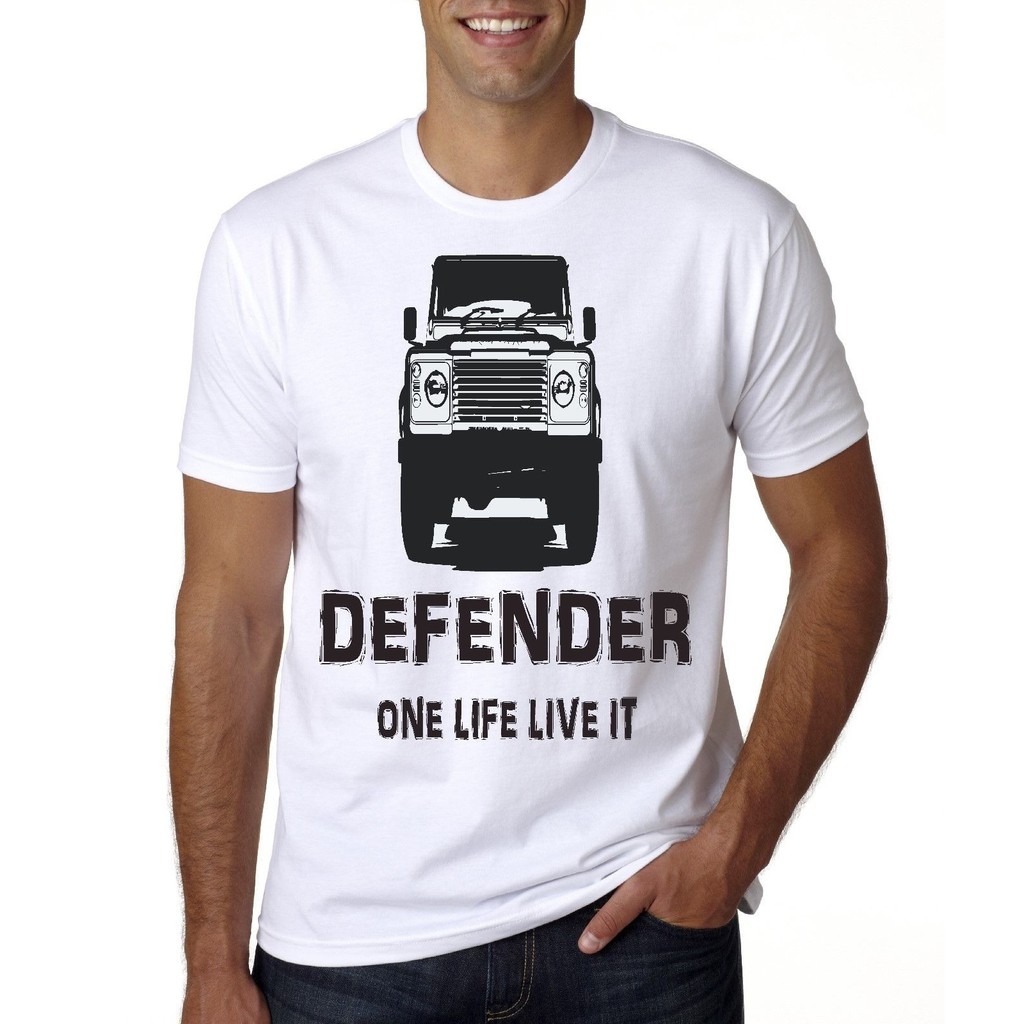 T Shirt Land Rover Defender | atelier-yuwa.ciao.jp