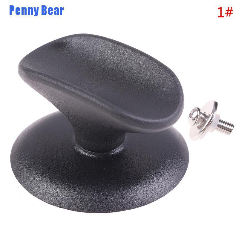 Penny BearKitchen Cookware Replacement Utensil Pot Pan Lid Cover Holding Knob Screw Handle