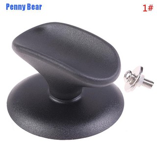 Penny BearKitchen Cookware Replacement Utensil Pot Pan Lid Cover Holding Knob Screw Handle #2