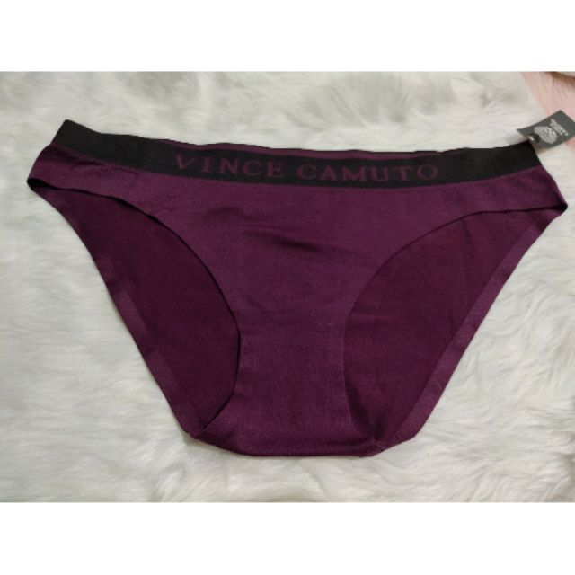 vince camuto panties