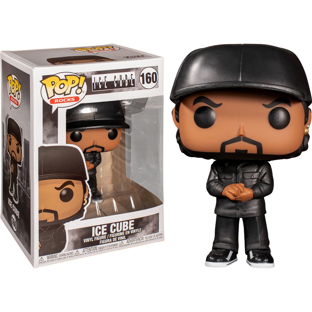 funko pop es