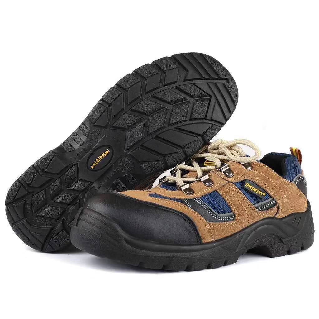 low top safety toe shoes