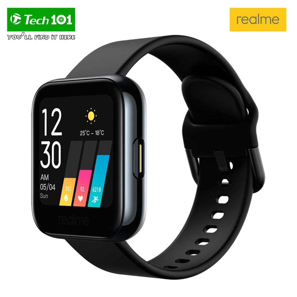 shopee smartwatch