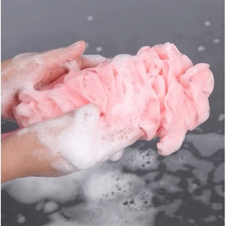 Jack Item Long Handle Back Brush Back Body Bath Shower Sponge Scrubber Exfoliating Scrub #7