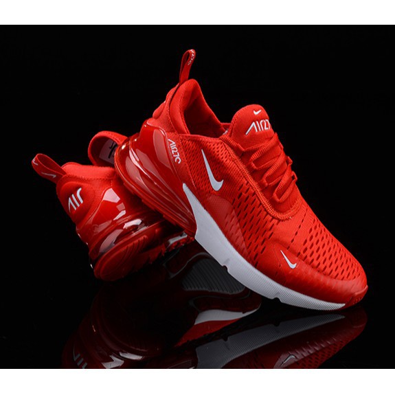 nike air max 270 red womens