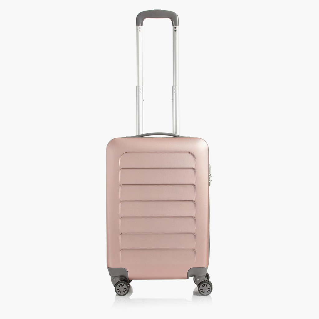 travel basic luggage