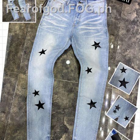 amiri star jeans