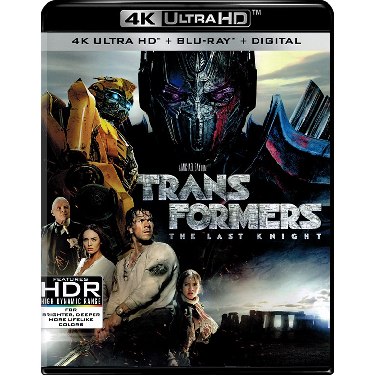 transformers the last knight full movie hd