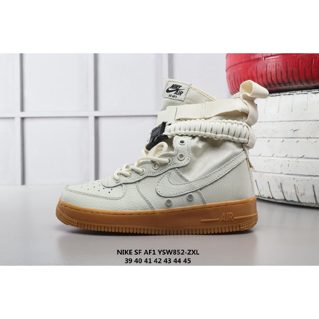 sf air force 1 high women's