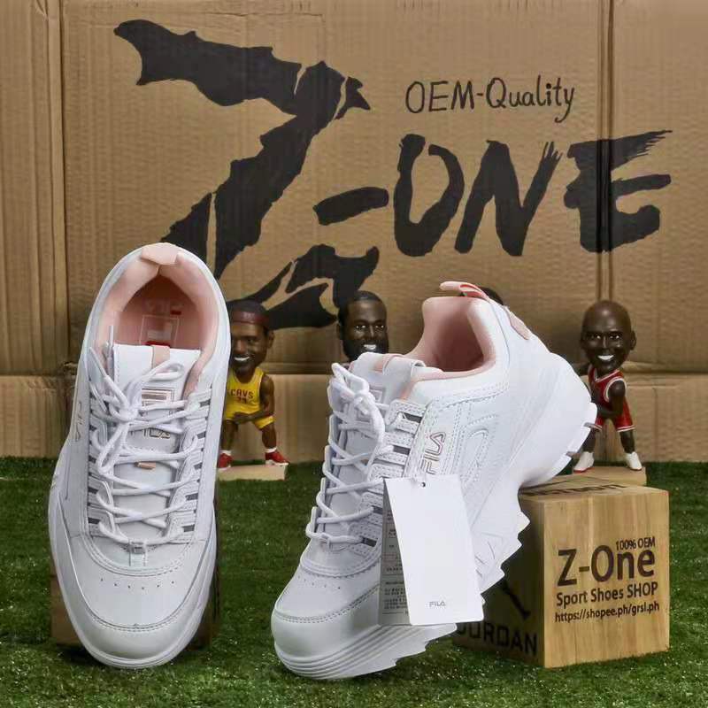 fila signature shoes