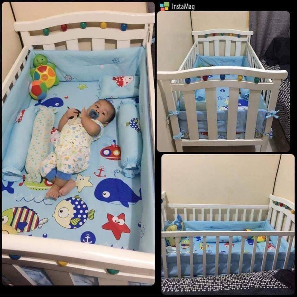 graco nursery furniture sets