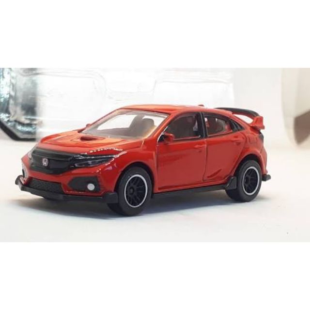 honda civic type r majorette